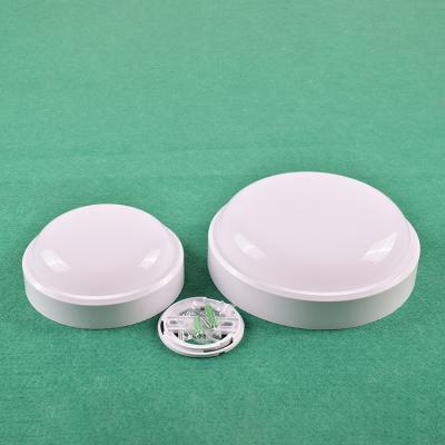 China Modern Amazon Top Sale Waterproof Bulkhead IP65 Round Led Ceiling Dome Light 20w for sale