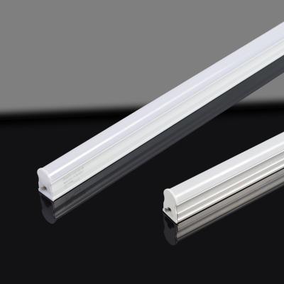 China High efficiency residential t5 60cm 90cm 120cm 9w 13w 4000k fluorescence tubes integrated led tube for shop home office for sale