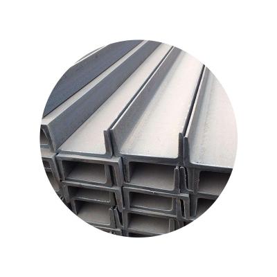 China Factory main custom supply low price bridge high quality stainless steel c and u sliding channels for sale