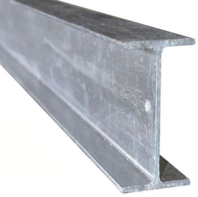 China Factory supply industry leading low price custom h shaped h shaped carbon steel steel h beam for sale