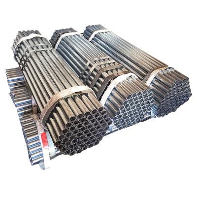 China Making Pipes Hot Dip Wholesale PPGL PPGI Galvanized Pipe / Tube Prepainted Galvanized Steel Products for sale