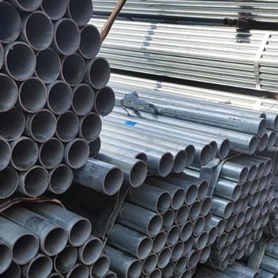 China Making Pipes Quality Low Price Guarantee Factory Key Delivery Galvanized Square Steel Pipe for sale