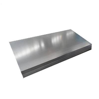 China Cold Forms Steel Sheets High Quality GI Galvanized Coated Steel Plate for sale