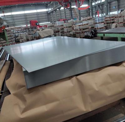 China Main Forms Quality Low Price Guarantee Factory Supply Galvanized Steel Sheet For Roofing Sheet for sale