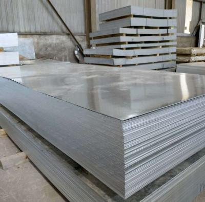 China Main Forms Quality Low Price Guarantee Factory Supply Metal Galvanized Sheet For Iron Door And Roof for sale