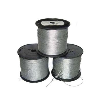 China Low Price Wholesale 12/14/16/17/18/19 Fully Automatic Rope Gauge Line Galvanized Steel Wire for sale