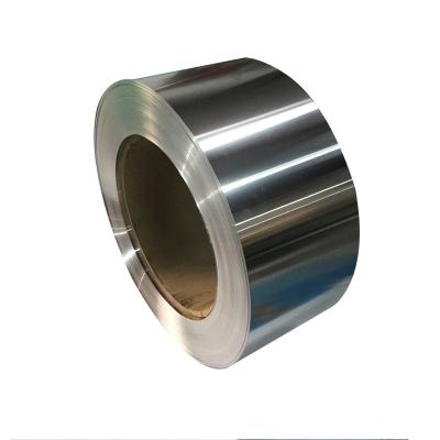 China Low Price Warranty Forms Hot Dip Alu Zn Magnesium Zinc Coated Galvanized Steel Coil Strip for sale