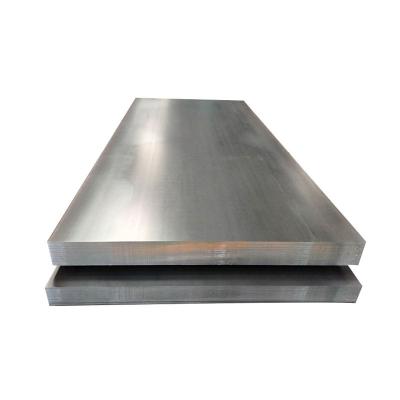 China Boiler Sheet Q235 Q195 Q215 Hot Rolling Mild Carbon Steel Sheet Ss400 Square Plate for sale