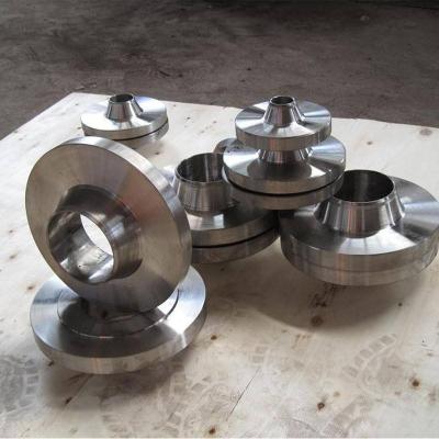 China Manufacturer Professional 304/316 Hex Plate Nuts Weld Hex Flange Nut Stainless Steel Flange for sale