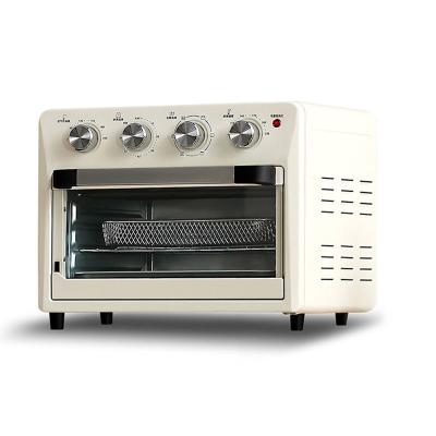 China Smart Portable Household 45 Liter 2 Small Deck Stove Combi Standing Under Bench Cooker Toster Food Baking Foshan Electric Oven On Offer for sale