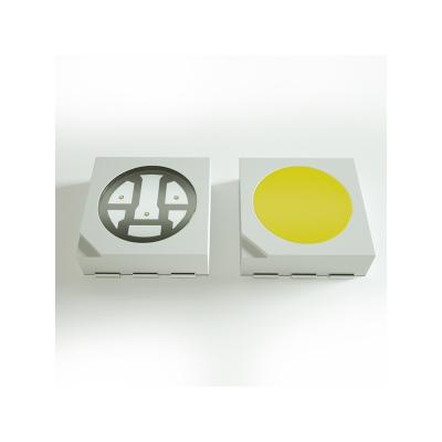 China INGAN China Supply High Lumen 5050 Smd Led Lamp 5050 Chip Diode Led Lamp Beads for sale