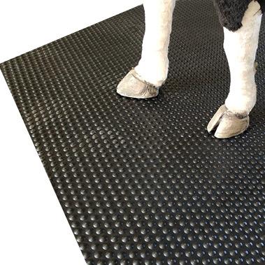 China High Quality Animal Mating Cow Horse Room Horse Stable Floor Mat Rubber Mat for sale