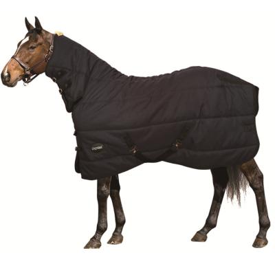 China Waterproof Cotton Horsecloth Winter Harness Horse Wear Clothes With Warm Save for sale