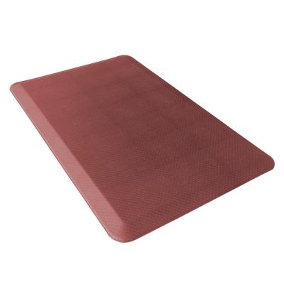 China Non-slip And Waterproof Soft Standing Desk Mats Anti Fatigue EVA Floor Pad For Kitchen Office for sale