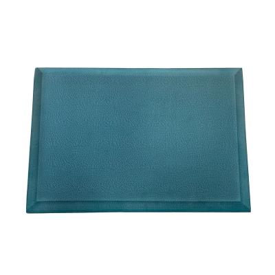 China Waterproof Non Slip Washable And Easy To Clean Anti Fatigue Door Mat for sale