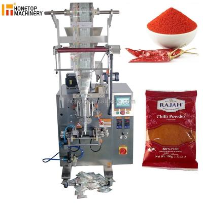 China Honetop-Multi-function Food Packaging Machinery Food Packaging Machine for sale