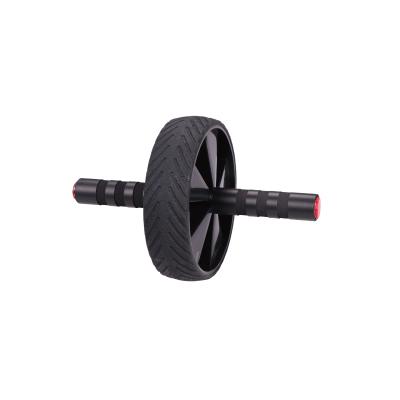 China Gym Home Training Cardio Factory Abdominal Wheel Universal Direct Workout Equipment for sale