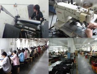 Verified China supplier - Yiwu Yonger Belt Co., Ltd.