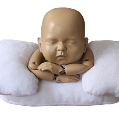 China Anti-bacteria Kids Photography Best Seller Assisted Props Take Pictures Pillows for sale