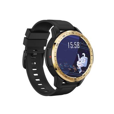 China Wifi Smart Watch 2021 With Call, 2+16G Fitness Tracker With Sleep Monitor, Activity Tracker With 1.6 Inch Touch HD Screen for sale