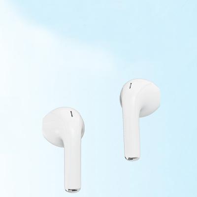 China Noise Canceling Wireless Earphone CHANGHONG TWS Earbuds BT 5.0 Sport Headset IPX4 Sweatproof Touch Control In-Ear Headphones True Wireless Earbuds for sale