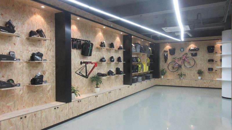 Verified China supplier - Yiwu Rock Sporting Goods Co., Ltd.