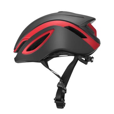 China High Quality ROCKBROS Road Bike Safety Helmet EPS+PC Material Ultralight Breathable Helmets Bicycle Cycling Helmet for sale