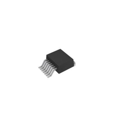 China LT1764EQ#TRPBF LINEAR position adjustment 3A 5DDPAK TO263 LT1764EQ#TRPBF standard IC for sale