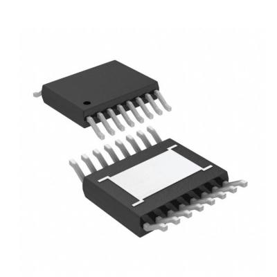 China LT3995IMSE#TRPBF standard IC REG BUCK 3A ADJUSTABLE 16MSOP LT3995IMSE#TRPBF for sale