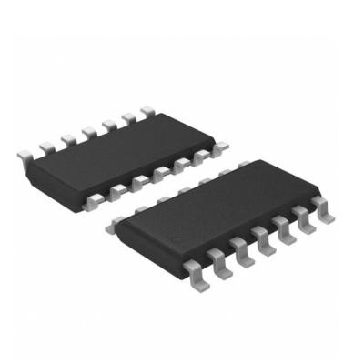 China AD8659ARZ-R7 18 VOperational Amplifiers Standard IC CMOS 4 SOP14 AD8659ARZ-R7 for sale