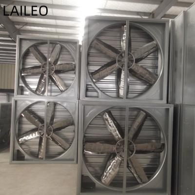 China Greenhouse exhaust fan / fan for greenhouse ventilation for sale