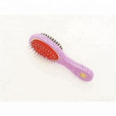 China Viable Bling Dog Brushes for Cleaning for sale