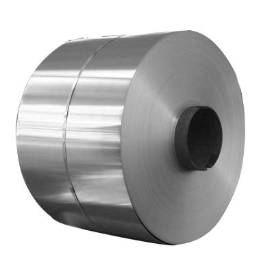 China Construction Products Aluminum Aluminum Coil Coated Aluminum Strip for sale