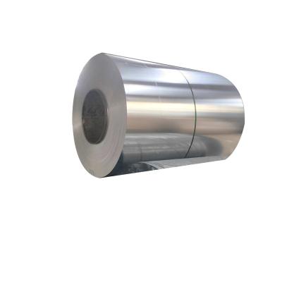 China Construction Products Aluminum Aluminum Coil Coated Aluminum Strip for sale