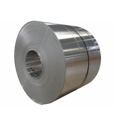 China Construction Products Aluminum Aluminum Coil Coated Aluminum Strip for sale