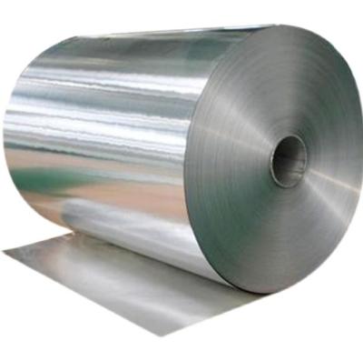 China Construction Products Aluminum Aluminum Coil Coated Aluminum Strip for sale