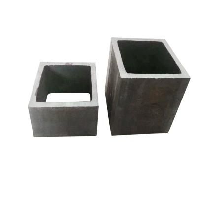 China Liquid Pipe GI Pipe GI Tube Galvanized Square Tube Galvanized Rectangle Pipe for sale