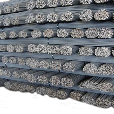 China Liquid Pipe Q195 Q235 Q345 SS400 ASTMA36 Deformed Bar Deformed Steel Bar for sale