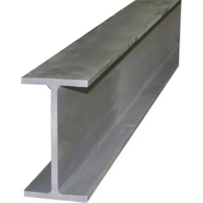 China Structural Steel Angle Construction Steel Bar Q195 Q235 SS400 Steel H Beam I Beam U Channel C Channel for sale