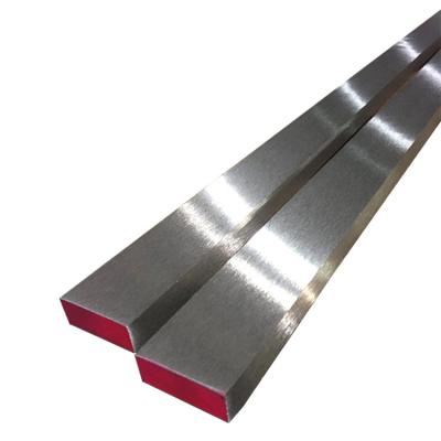 China Tool Steel Bar D2 H13 P20 A2 O1 S7 Round Forged Tool Steel Rolled Die Steel Mold Steel for sale