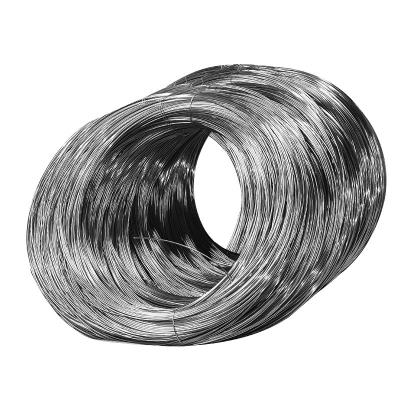 China High Carbon Steel Wire Rod Low Carbon Steel 12mm Hot Rolled Rope Wire Rod 5.5mm 6.5mm 8mm 10mm for sale