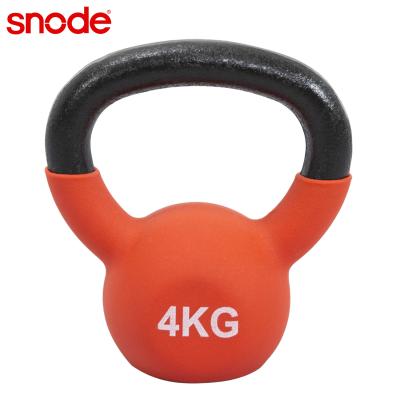 China Adjustable snode mitflly 15kg 17.5kg 10lbs 20lbs kettlebell eco-friendly cast iron kettlebell for weightlifting exercise for sale