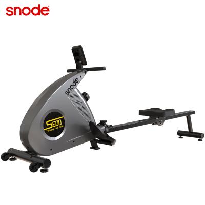 China 2021 hot sale home use snode amazon new office family rowing machine for exercising muscles for sale