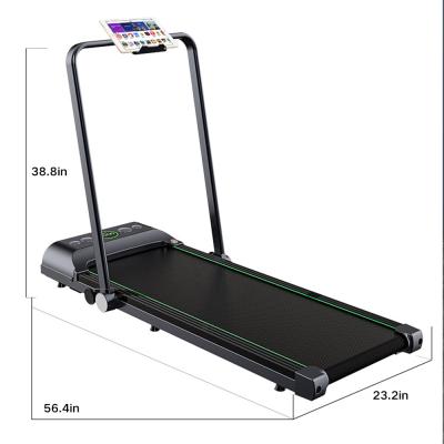 China Folding Home Treadmill Snode Z Home Office Use Customized Mass Production Aerobic Equipment for sale