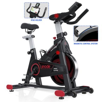 China Universal Snode 8731 Professional Bike Flywheel Exercise Use Club Magnetic Spinning Bikes for sale