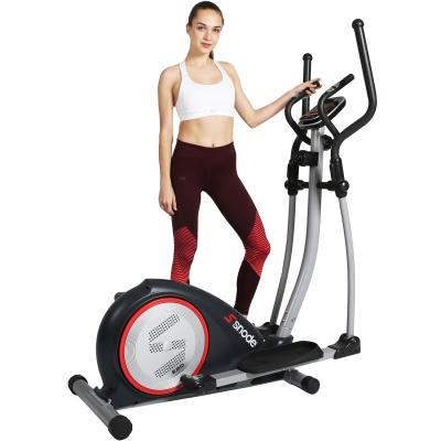 China Universal snode e20 on sale gym equipment machine elliptical cross trainer elliptical exercise bike for sale