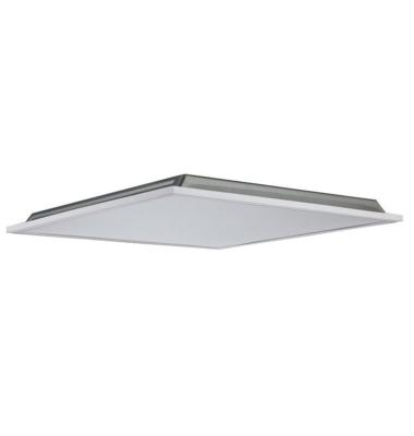 China Modern 48w ultra-thin LED panel light with LED acrylic lens suitable for indoor panel light for sale