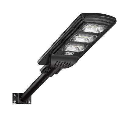 China ROAD 30w 60W 90W 120W IP65 Waterproof Solar Light LED Solar Street Light for sale