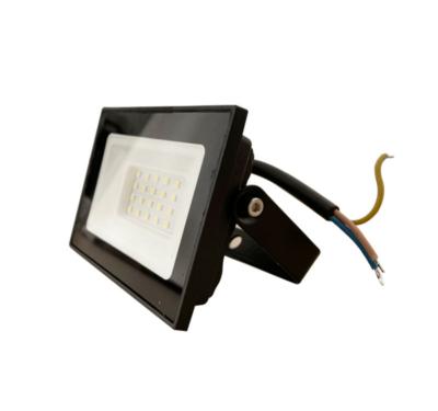 China High Quality Industrial Cool White Outdoor Aluminum Garden Flood Light IP65 30W 50W LED Flood Light for sale