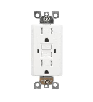 China Residential / General Purpose UL Approved Wholesale American Electrical Outlets In-Wall Sockets for sale